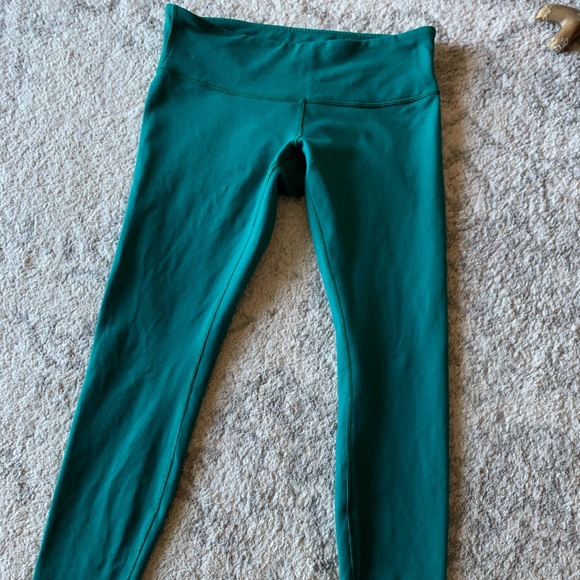 Lululemon Leggings - Picture 2 of 5